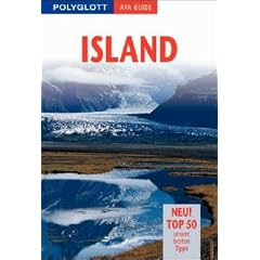 Polyglott Apa Guides, Island.