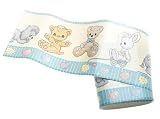 Precious Moments Wall Border Sticker