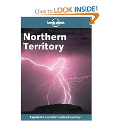 Lonely Planet Northern Territory (Northern Territory, 2nd ed)