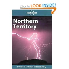 Lonely Planet : Northern Territory