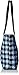 Vera Bradley Small Trimmed Vera 2 Shoulder Bag