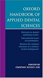 Oxford Handbook of Applied Dental Sciences