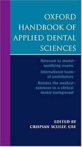 Oxford Handbook of Applied Dental Sciences