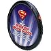 Superman Logo Steering Wheel Cover