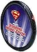 Plasticolor Superman Logo Steering Wheel Cover