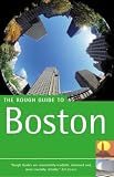 Books : Boston (Rough Guide Travel Guides)