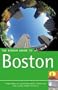 The Rough Guide to Boston 3 (Rough Guide Travel Guides)
