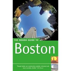 The Rough Guide to Boston 3 (Rough Guide Travel Guides)