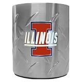 Illinois Fighting Illini Koozie Drink Holder