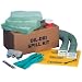 Automotive : Oil-Dri Truckers Spill Kit