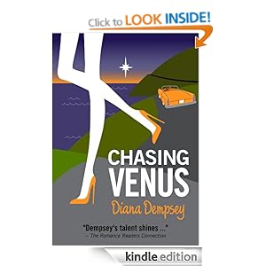 Chasing Venus