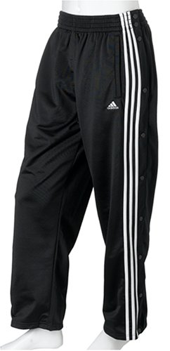 adidas Men's 100G Snap Pant