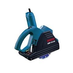 Bosch Mauernutfr�se GNF 35 CA