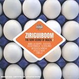 Ziriguiboom: The Now Sound Of Brazil /vol.2