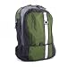 Dad Gear Retro Green Backpack Diaper Bag
