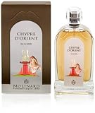 Chypre D'Orient by Molinard for Men 3.3 oz Eau de Toilette Spray