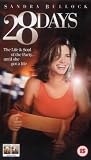 28 Days [VHS] [2000] VHS