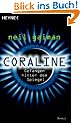 Coraline. Gefangen hinter dem Spiegel