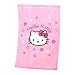 Sports : Brunswick Bowling Handtuch " Hello Kitty " Towel