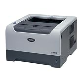BROTHER モノクロA4レーザープリンタ HL-5250DN