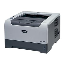 BROTHER モノクロＡ４レーザープリンタ HL-5250DN