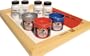 Speedball Super Value Opaque Fabric Screen Printing Kit