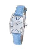 Locman  Womens Panorama Collection Steel Watch #151MOPSKD