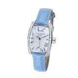 Locman Ladies Panorama Collection Steel Watch #151MOPSKD by Locman