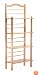 Winsome Wood Baker's Rack, Natural