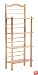 Winsome Wood Baker's Rack, Natural