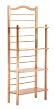 Winsome Wood Baker's Rack, Natural