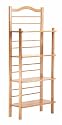 Winsome Wood Baker's Rack, Natural