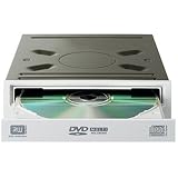 ATAPI�б���¢�� 1��DVD��R18��® DVD�����ѡ��ޥ���ɥ饤�� �ۥ磻�ȥ٥��� DVR-H12LE