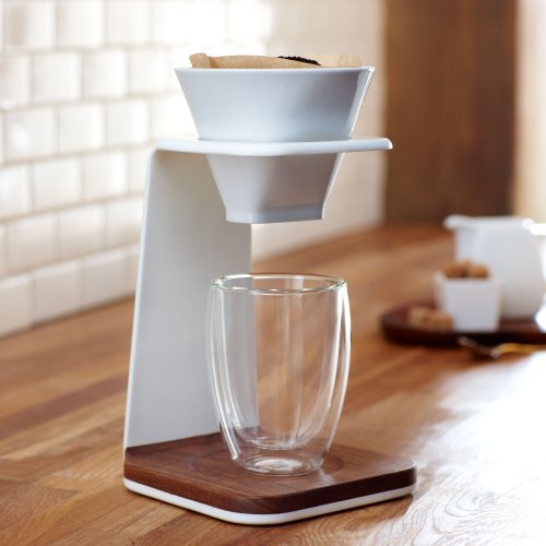 Starbucks Premium Pour-Over Brewer