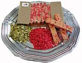 Gourmet Food : Razzleberry Krunch, 12-pack