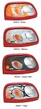 Chevrolet Monte Carlo 00-05 Probeam Headlight Covers Small