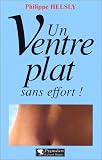 Un ventre plat sans effort!
