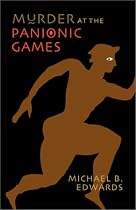 Murder at the Panionic Games