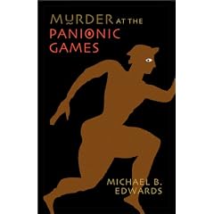 Murder at the Panionic Games