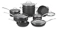 Cuisinart Chef`s Classic Nonstick Hard-Anodized 14-Piece Cookware Set