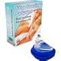 ARR�TER DE RONFLER ANTI RONFLEMENT DISPOSITIF SLEEP AID BOUCHE MORCEAU GARDE