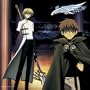 Tsubasa Chronicle Drama and Character Song Album 2