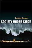 Society under Siege