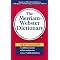 Most Popular Dictionaries to Give as a Gift