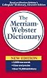 The Merriam-Webster English Dictionary
