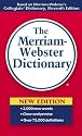 The Merriam-Webster English Dictionary