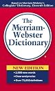 M WEBSTR PK DICT R