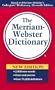 The Merriam-Webster Dictionary
