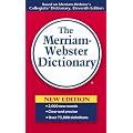 Merriam-Webster Dictionary
