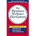 The Merriam-Webster Dictionary (Merriam-Webster Dictionary)
